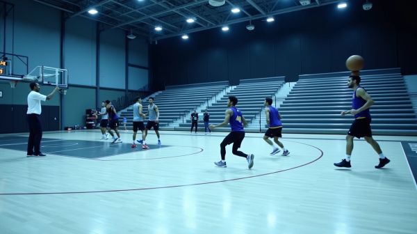 Comment choisir un terrain de basket adapté à vos besoins ?