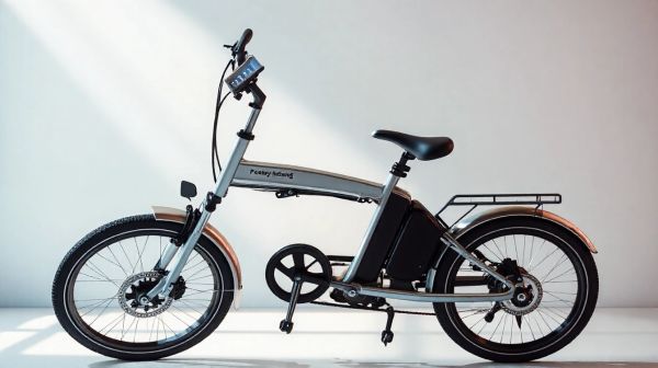 Guide ultime des vélos électriques pliants incontournables en 2026