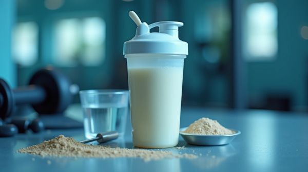 Les BCAA : un complément essentiel pour vos objectifs de musculation