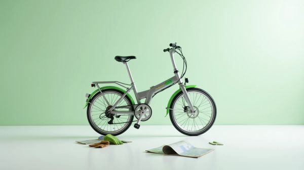 Les meilleurs vélos électriques pliants decathlon en 2026