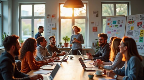 Site pour rester motivé et progresser ensemble : booster la motivation grâce à la communauté