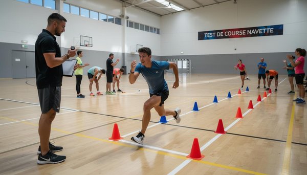 Le test Luc Léger : les meilleures méthodes pour optimiser vos résultats