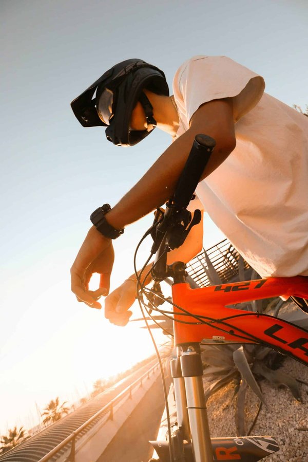 Quels sont les critères pour sélectionner un casque de VTT?