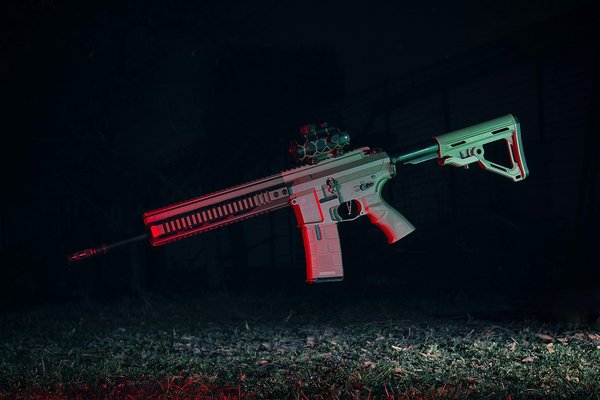 Trouver la réplique airsoft G36 qui vous convient le mieux
